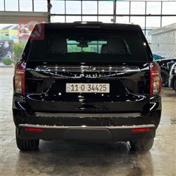 شيفروليه تاهو